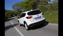 Mazda CX-5 - TEST