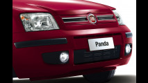 Fiat Panda 2009