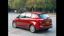 Ford C-Max Energi