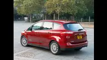 Ford C-Max Energi