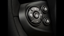 Nuova MINI, gli ausili alla guida