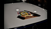 Auto dell'Anno 2015, premiazione a Ginevra
