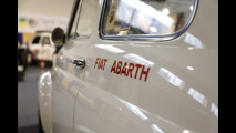Abarth ad Auto e Moto d'Epoca 2014