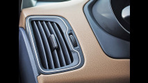 Kia Rio restyling