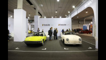 Porsche ad Auto e Moto d'Epoca 