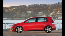 Nuova Volkswagen Golf GTI