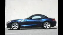 Purer Roadster-Spaß