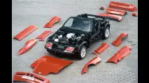 BMW Z1