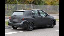Neue B-Klasse