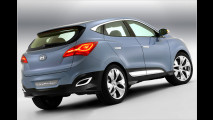 Hyundai ix35: Korea-Kraxler