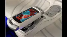GM zeigt EN-V Concept