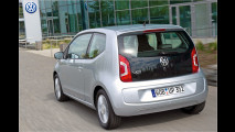 Alles zum VW Up