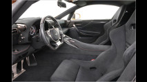 Lexus LF-Gh