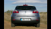 Neuer Mégane im Test