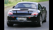 Boxster RS gesichtet