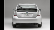Toyota zeigt neuen Prius