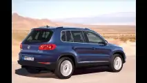 Der neue Tiguan