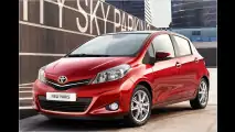 Neuer Yaris nicht teurer