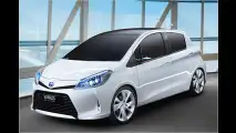 Neuer Yaris nicht teurer