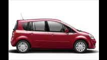 Renault Yahoo!-Modelle