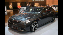 Schnitzer BMW Fünfer Touring
