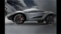 Starke SUV-Visionen