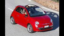 Fiat 500: Neuer Diesel