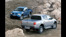 Mitsubishi Xtra-Modelle