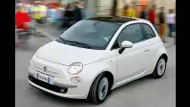 Fiat 500 1.2 Pop
