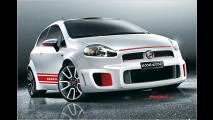 Abarth in Essen