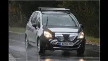 Erwischt: Opel Meriva