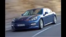 Neue Panamera-Details