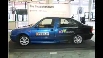 Das Deutschlandauto