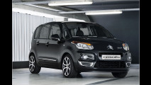 Citroën bringt C3 Picasso
