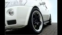 Power-Benz von Kicherer