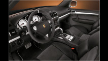 Rallye-Porsche