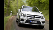 AMG-Power für sieben