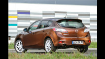 Mazda setzt den Pinsel an