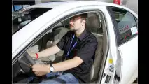 Detroit 2011: VW Passat vs. Toyota Camry