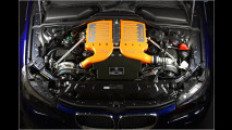 G-Power gibt Gas
