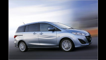Facelift für Mazda 2