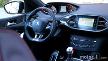 Peugeot 308 GTi (2017)