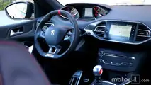 Peugeot 308 GTi (2017)