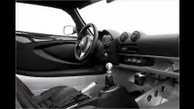 Der schnellste offene Lotus aller Zeiten