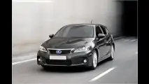 Lexus-Hybrid: Preis fix