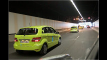 Ganz normale Tage (fast)