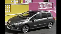Halb Kombi, halb Van