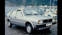 Neuer Lancia Delta in Genf