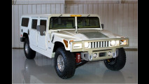 Hummer vor dem Aus?