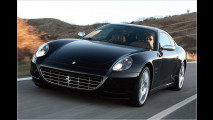 Ferrari 612 Scaglietti